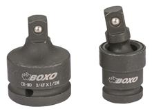 Krachtadapter 3/4 x 1