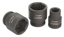 1/2 Kracht dop 6Knt. -18mm