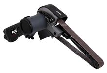 3/8'' *13'' Bandschuurmachine 10 mm