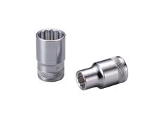 1/2 Dop 12-Kant 10mm