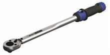 BOXO1/2" Geijkte momentsleutel 60 ~ 320 Nm