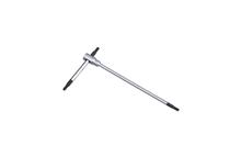 3 weg inbus T-sleutel 3mm